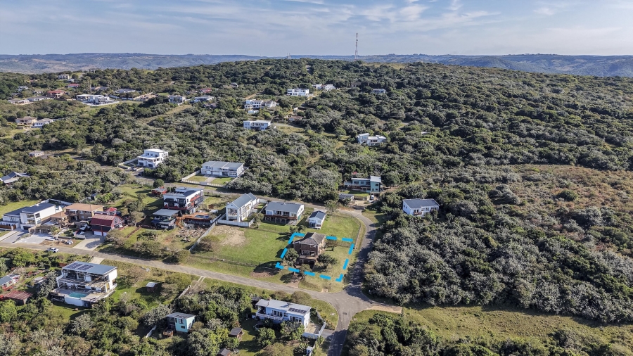 4 Bedroom Property for Sale in Cintsa East Eastern Cape